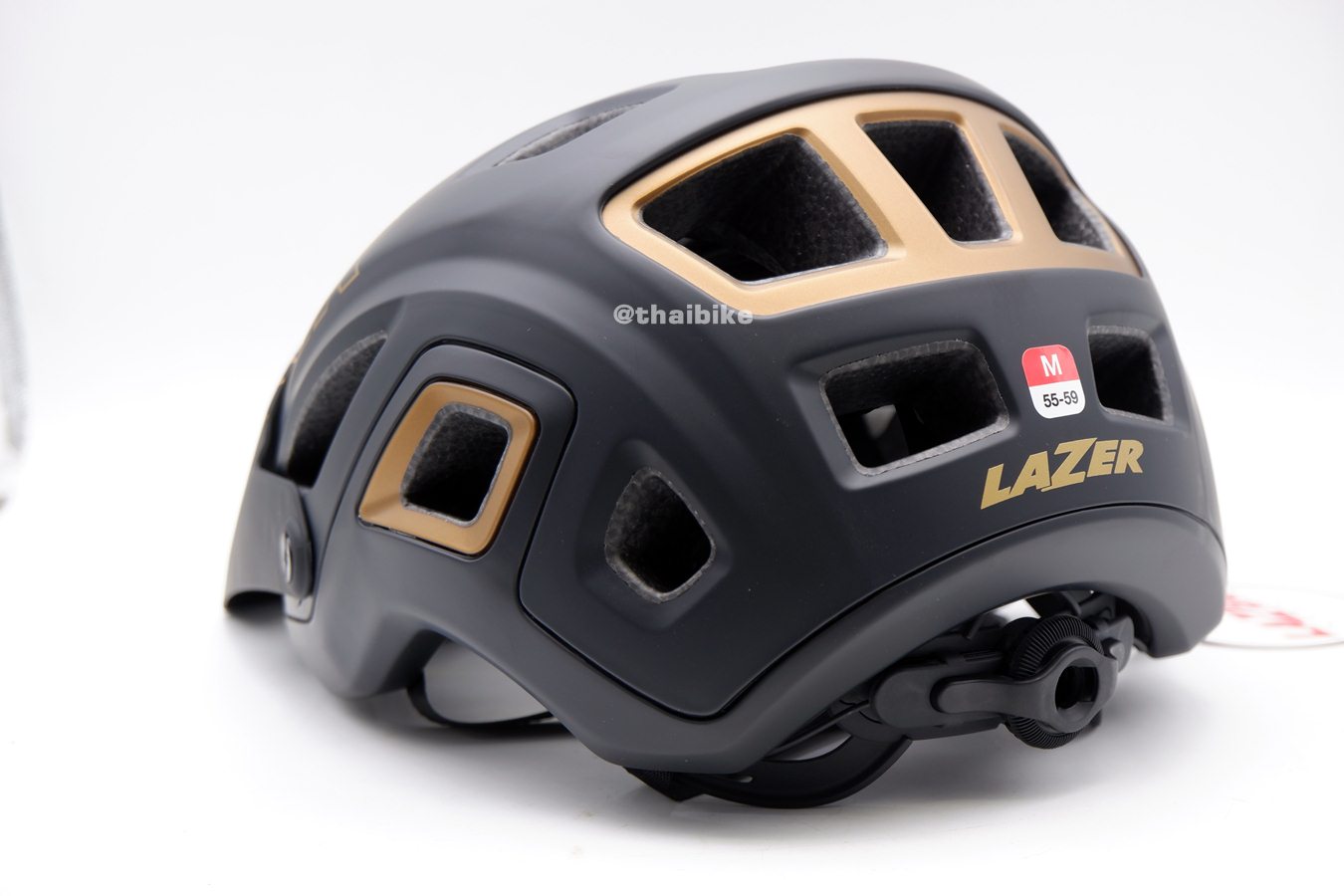 หมวกกันน็อคจักรยาน อิมพาลา LAZER หมวกอิมพาลา IMPALA