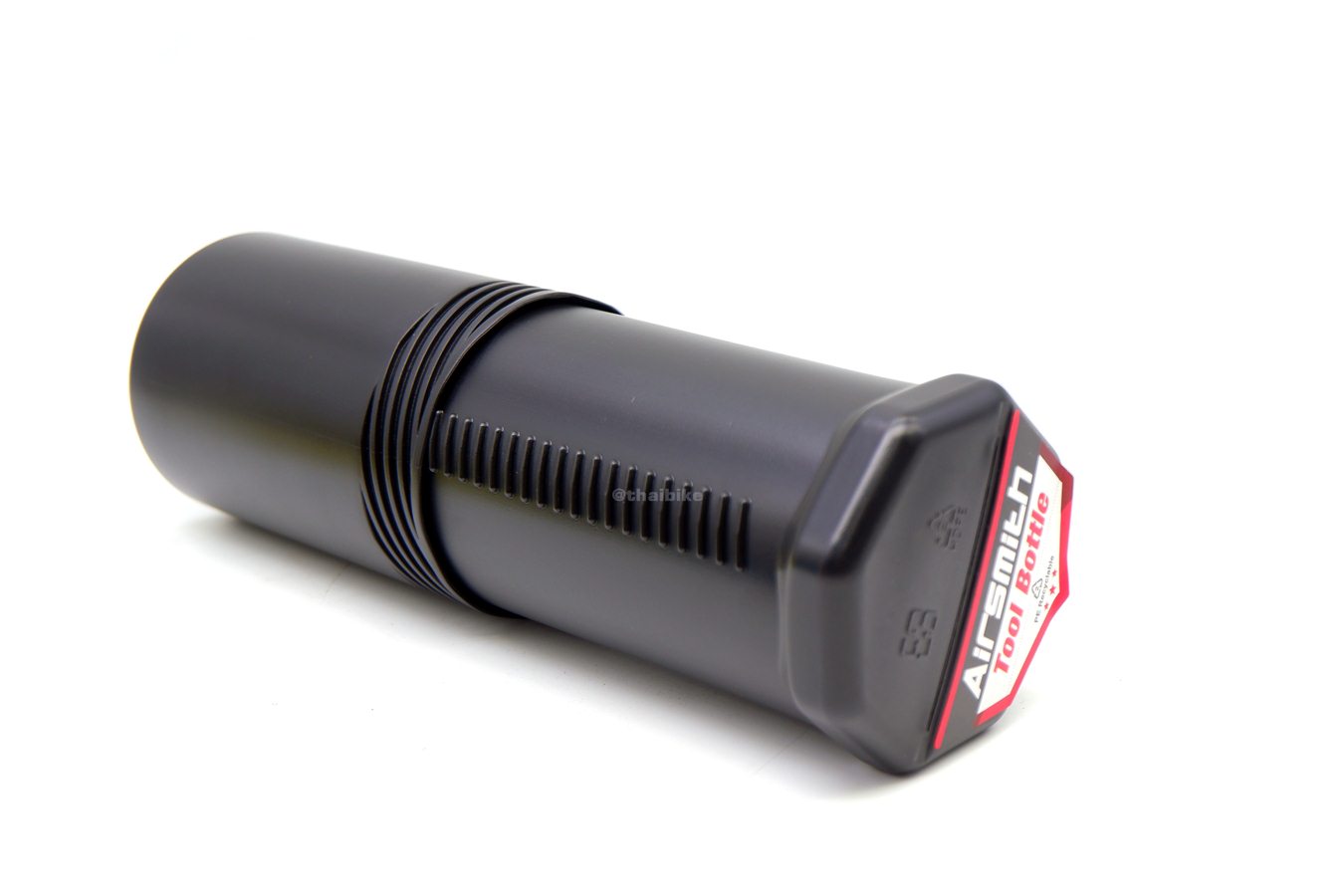ขวดใส่เครื่องมือติดจักรยาน AIRSMITH TOOL BOX