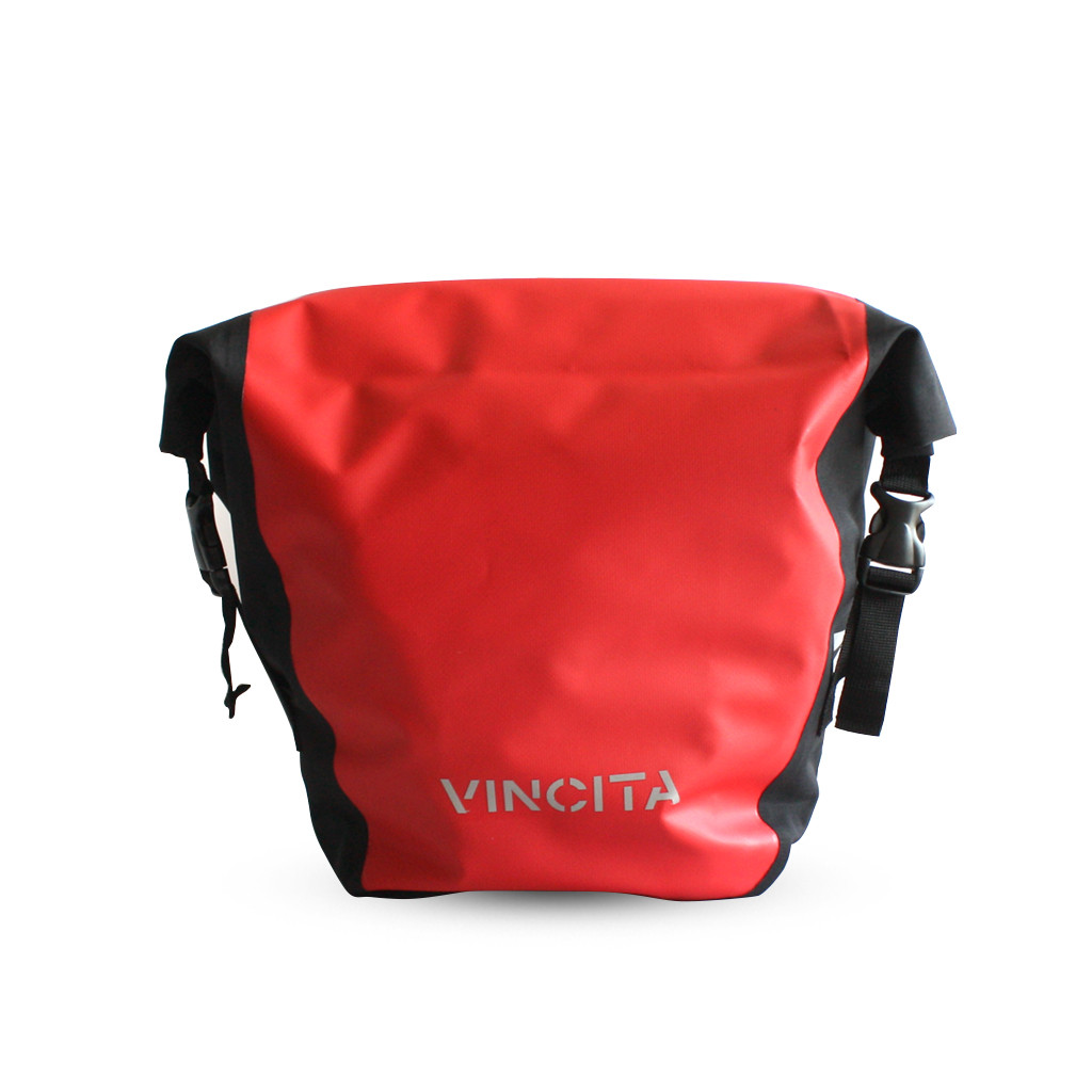 VINCITA : B050WP-V กระเป๋าแพนเนียร์แบบกันน้ำ รุ่นเล็ก