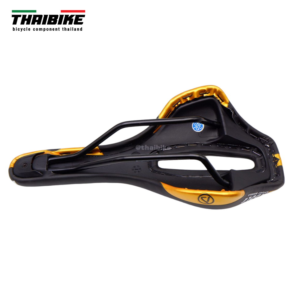 อานจักรยานเสือหมอบ เสือภูเขา XINDA เบาะจักรยาน