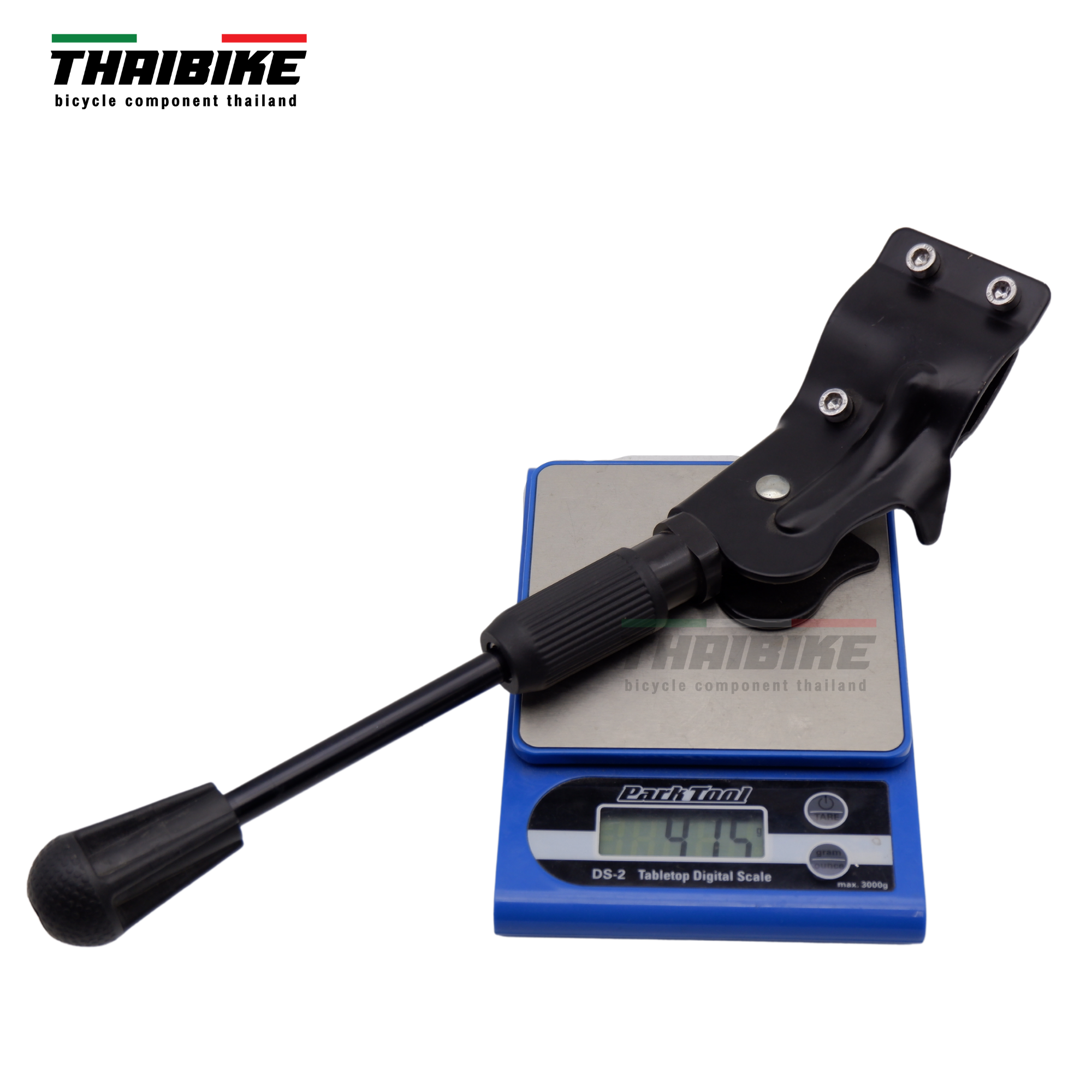 ขาตั้งจักรยานแบบด้านข้าง THAIBIKE 05 ปรับระดับได้ รองรับ 26-29 700C