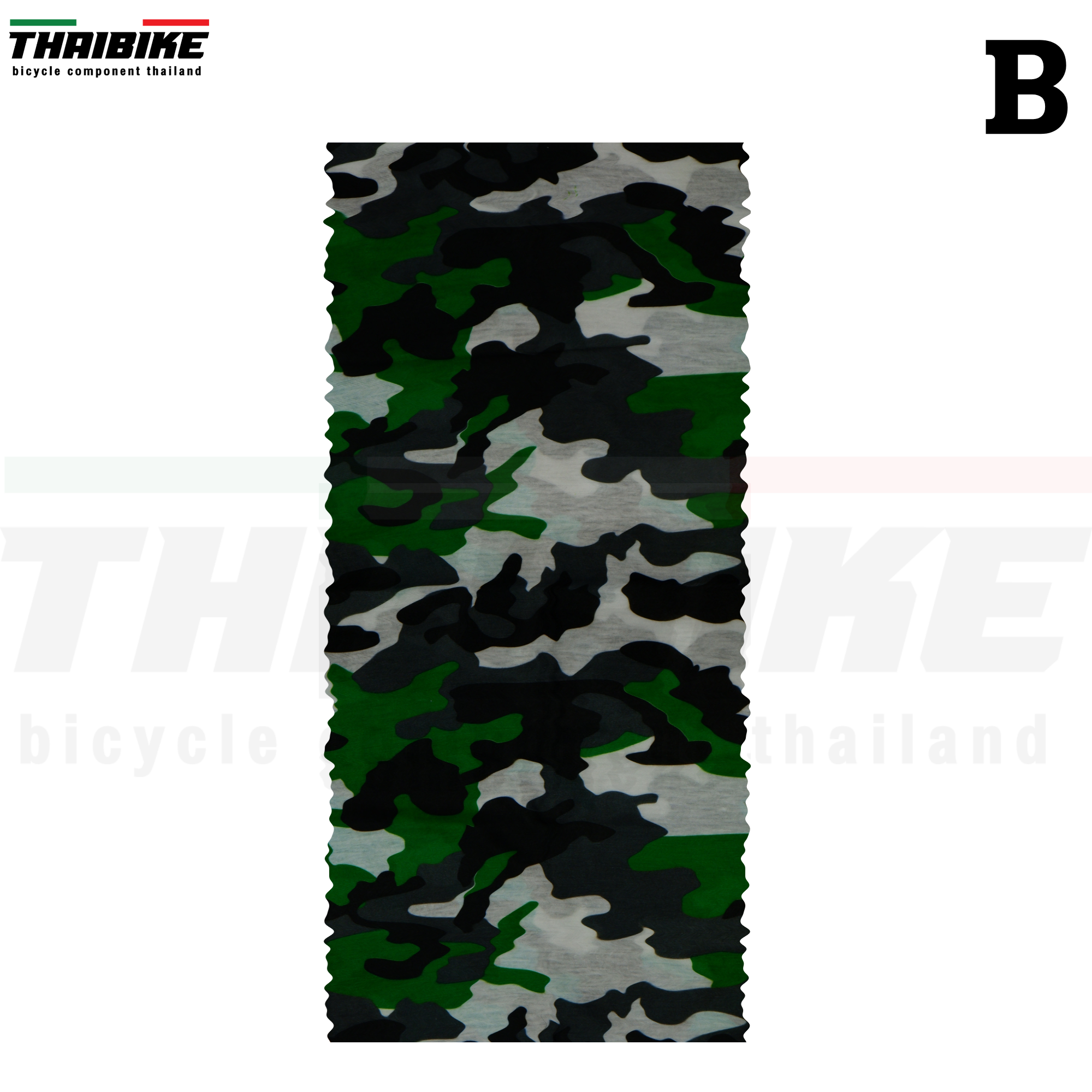 ลายพราง ผ้าคลุมหัวทั้งใบ ผ้าบัฟแบบลาย กันแดด กันฝุ่น เช็ดเหงื่อ ผ้ากันเหงื่อ ลายสวย ลายทหาร