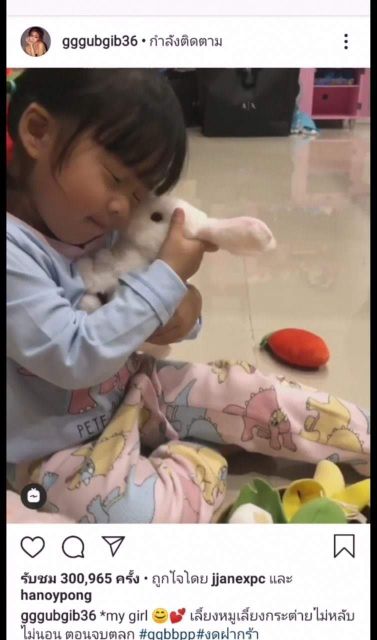 กระต่ายดุกดิก กระต่ายเดินได้ ❤️ตุ๊กตากระต่ายวิ่งได้🐇แบบเดียวกับเป่าเปา‼️พร้อมส่งจากไทย