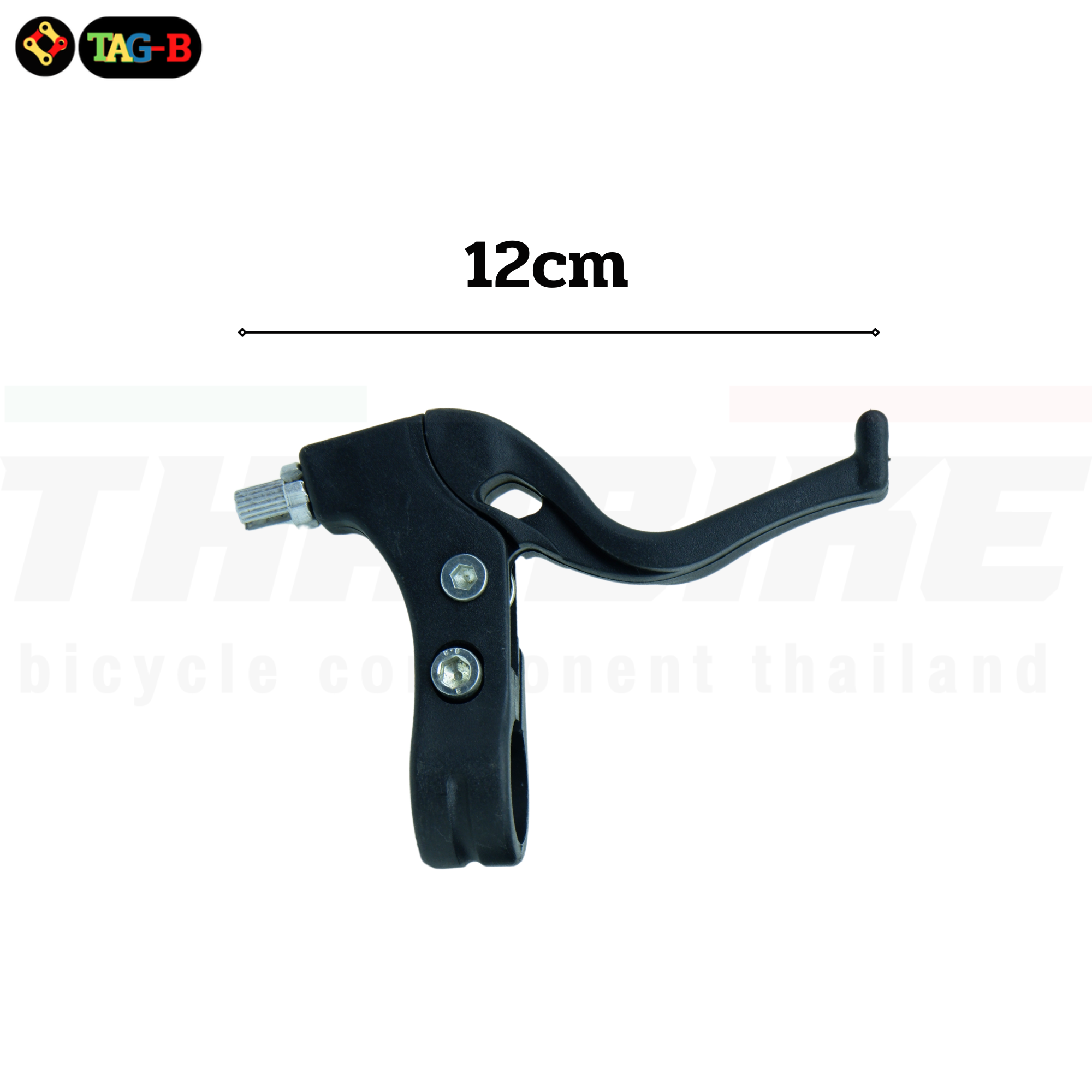 มือเบรครถจักรยาน รถเด็ก แบบ PVC