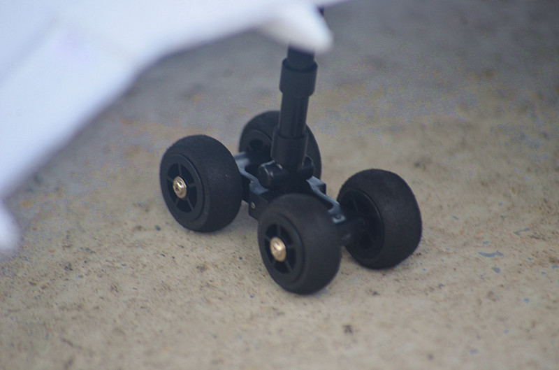 Boeing 787-8 Dreamliner RC PLANE 6G BrushlessMoter