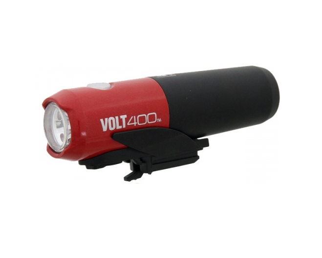 ไฟหน้าจักรยาน CATEYE VOLT400, HL-EL461RC