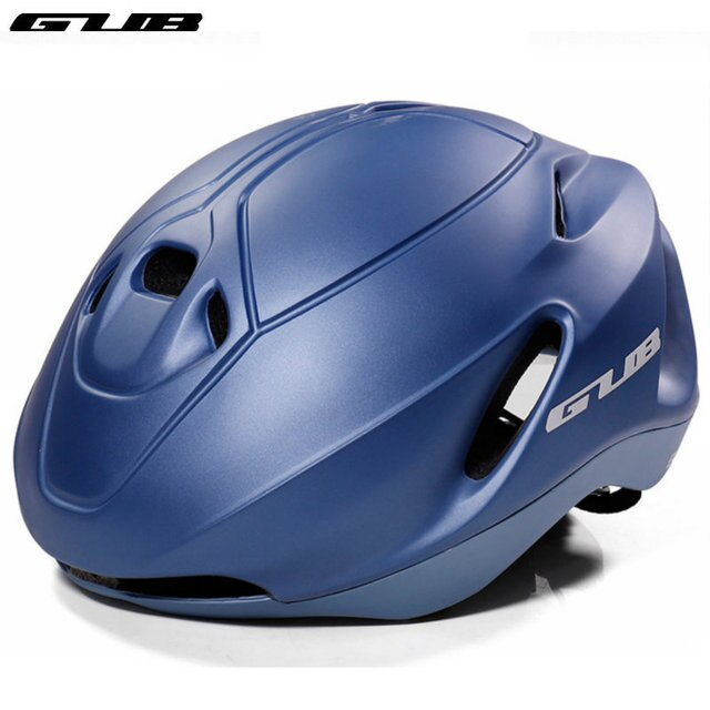 หมวกกันน็อคจักรยานเสือหมอบ GUB ELITE Bicycle Helmet
