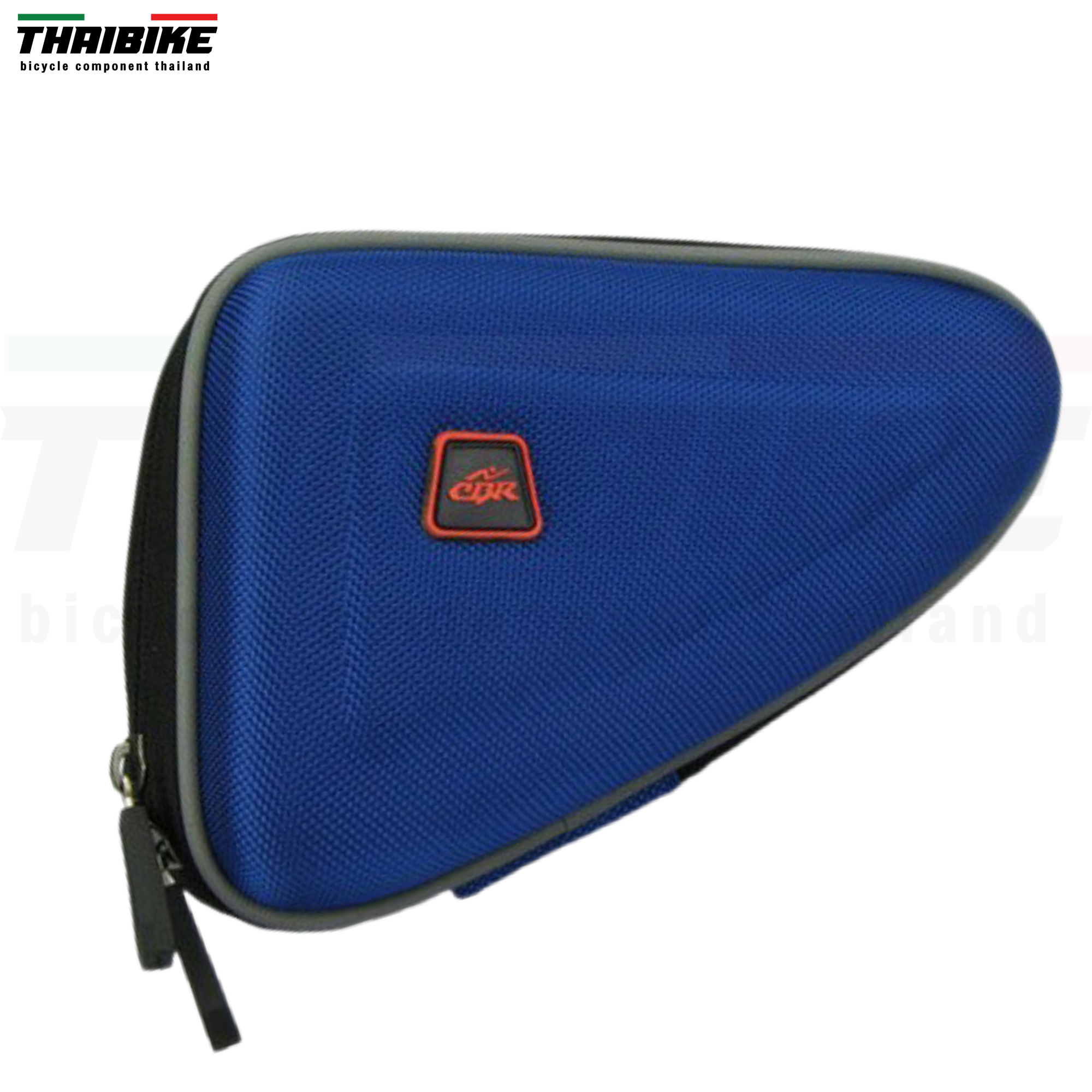 กระเป๋าใต้เฟรมจักรยานทรงแข็ง CBR/SOLDIER กระเป๋าใส่ของจักรยาน
