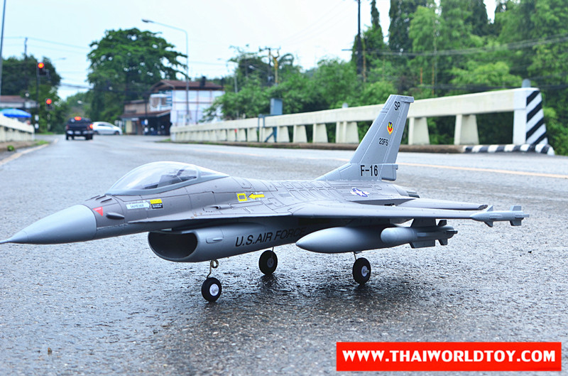 F-16 Falcon EDF 64mm.(PNP)