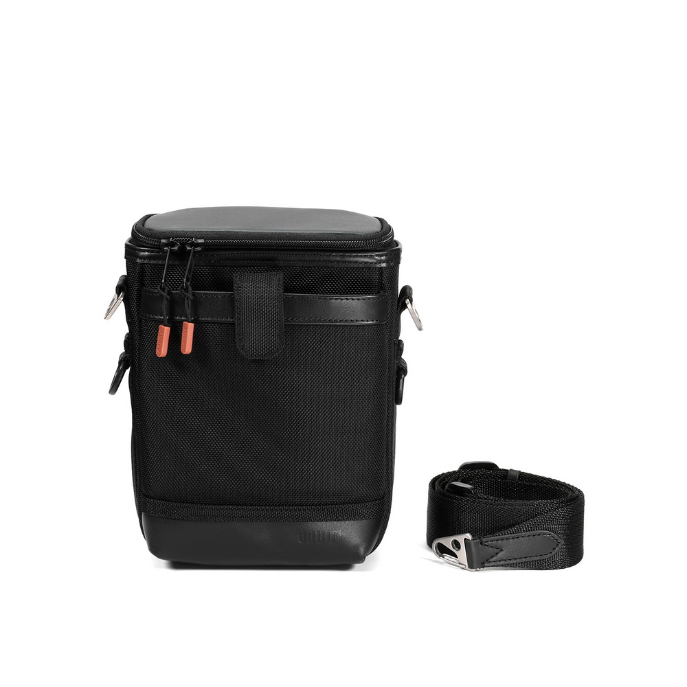 DD CZ200 กระเป๋าใส่เครื่องเสียง พื้นที่จัดเก็บกว้างขวาง ทนทาน สำหรับสายเสียงตัวจริง