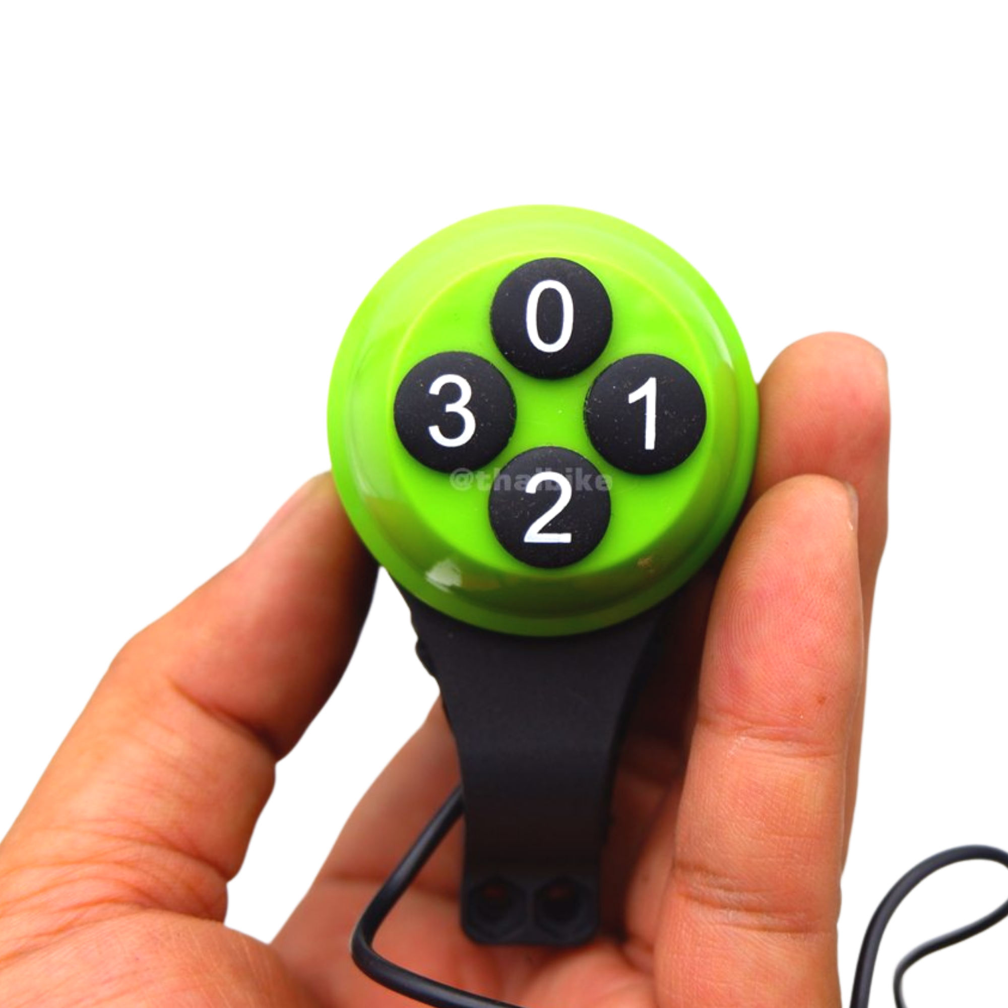 แตรจักรยานมีกันขโมย SUNDING SD-603