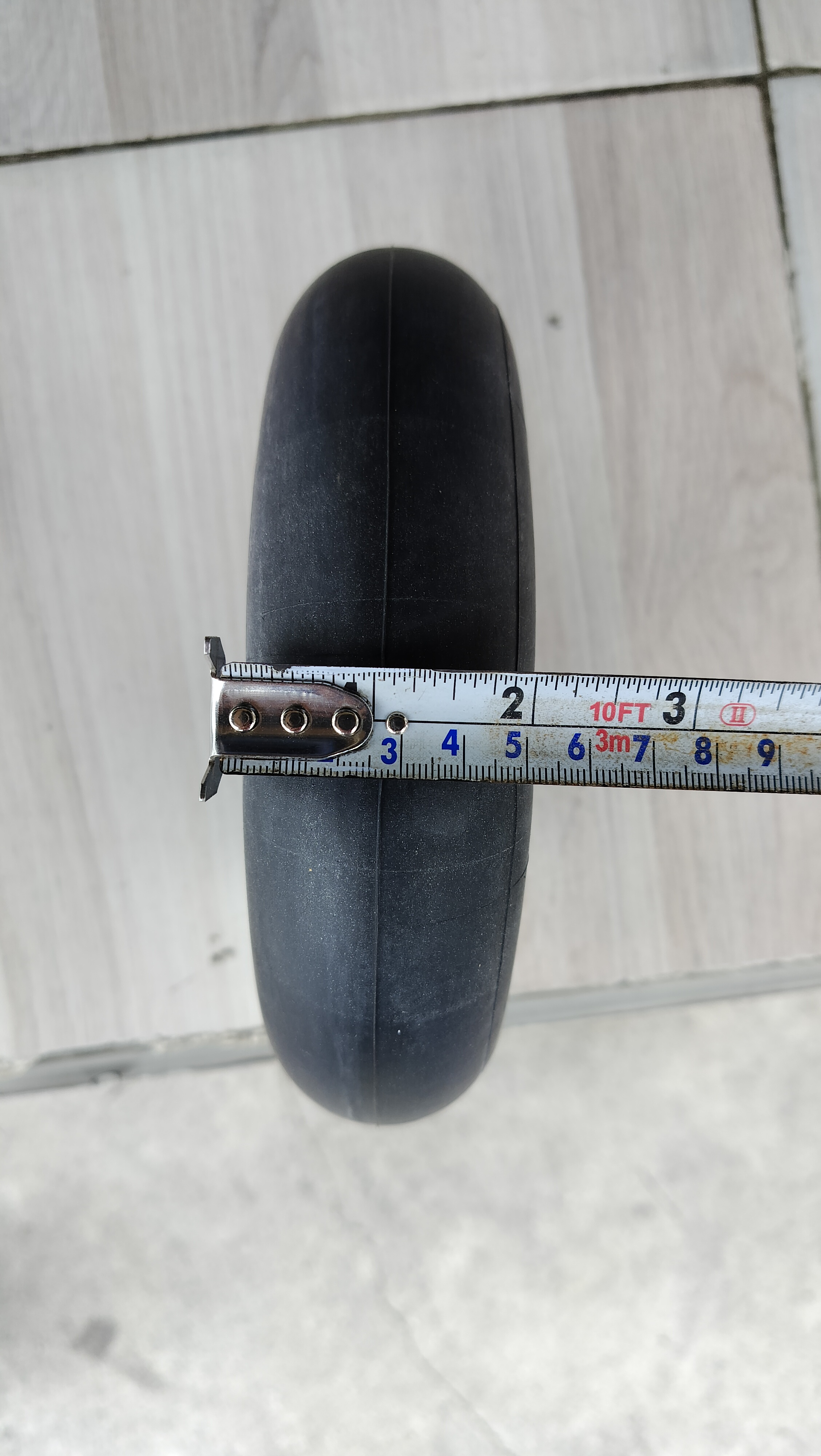 ยางใน สกู๊ตเตอร์ไฟฟ้า 8 นิ้ว 200×50