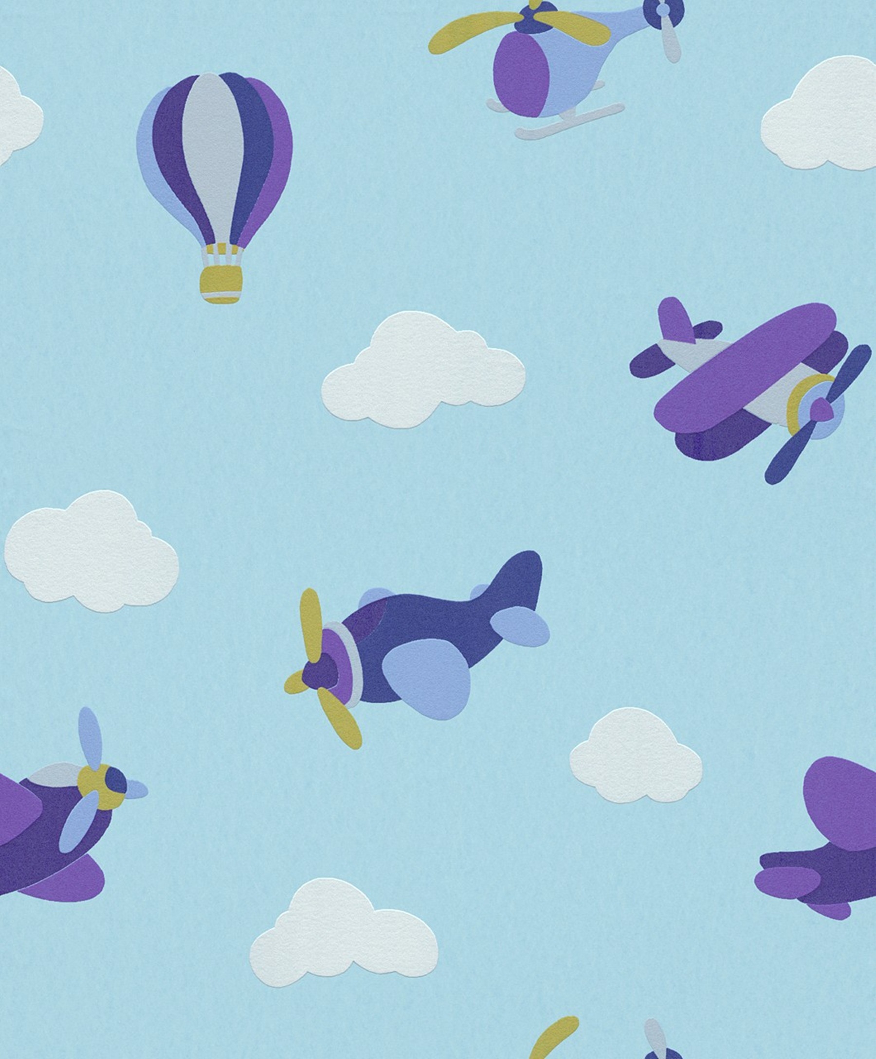 วอลเปเปอร์ การ์ตูนKID-B26