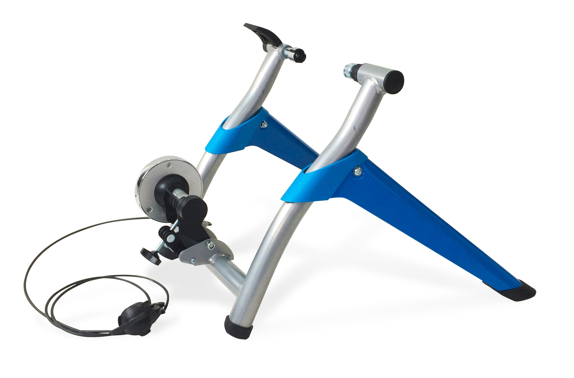 เทรนเนอร์จักรยาน BCCN Bike Trainer รุ่น MT-06 มีรีโมตปรับหนืดได้