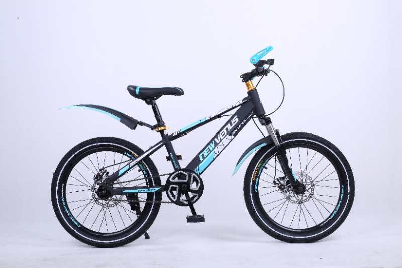 มาใหม่ รถเด็ก จักรยานเสือภูเขาเด็ก 20 นิ้ว ยี่ห้อ NEW VENUS