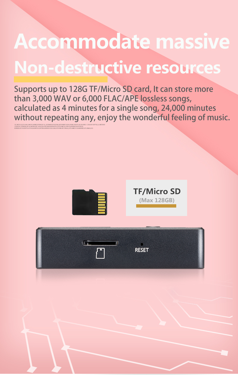 ขาย xDuoo X2S DAP เครื่องเล่นพกพาระดับ Hi-Res