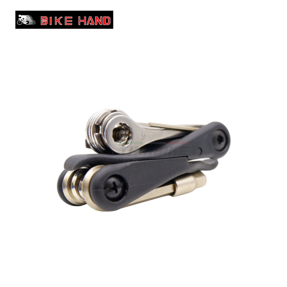 เครื่องมือพกพาจักรยาน bike hand YC-280