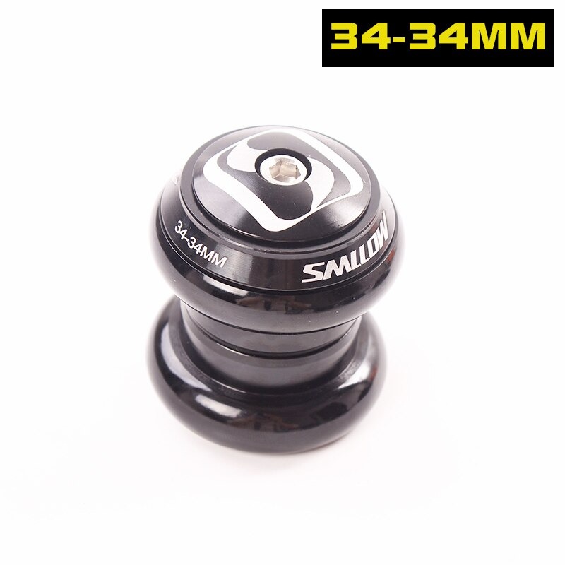 ชุดถ้วยคอจักรยานแบริ่ง SMLLOW