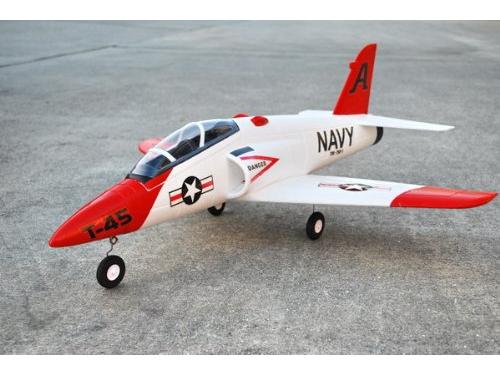 เครื่องบินเจ็ท TW-750-1