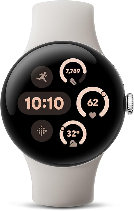 Google Pixel Watch 3 Wifi