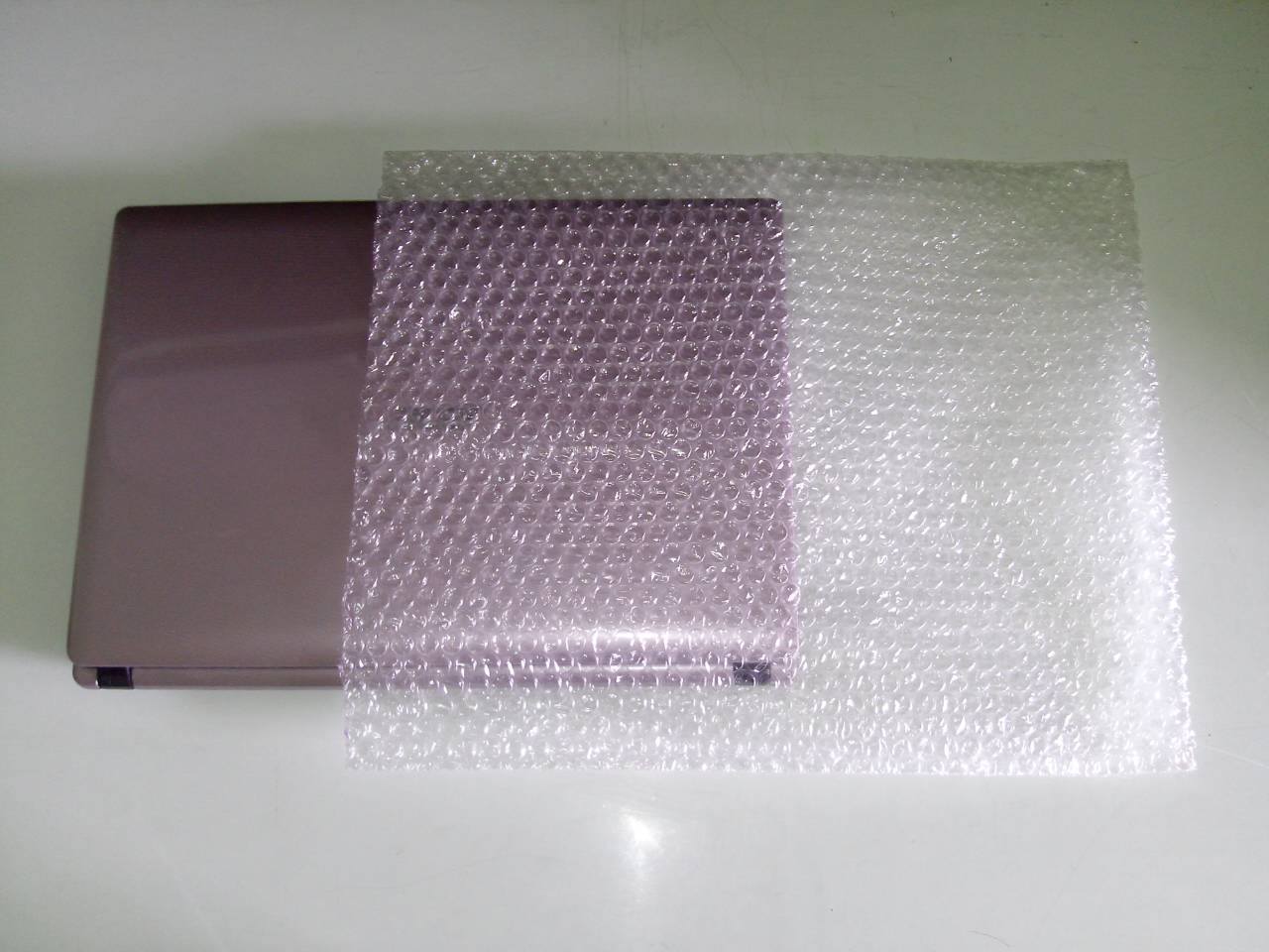 ซองกันกระแทก(แอร์บับเบิ้ล)ขนาด40x34ซม สำหรับใส่คอมพิวเตอร์โน้ตบุ๊ค