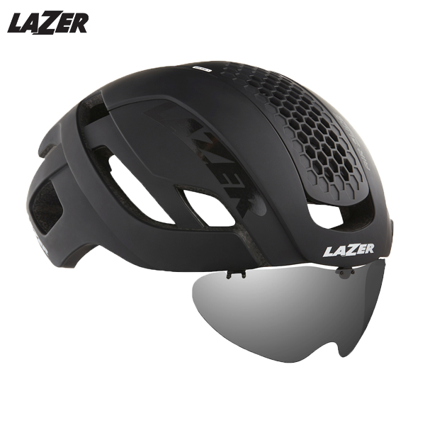 LAZER : Bullet 2.0