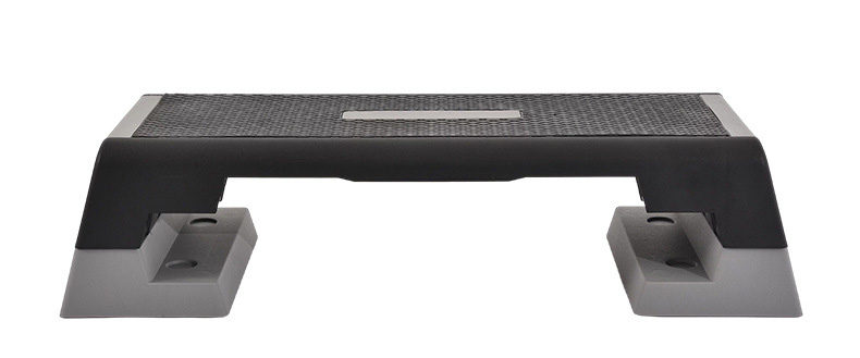 Body Step แท่นเหยียบสเตปออกกำลังกาย ทรงเหลี่ยม ปรับความสูง 3 ระดับ