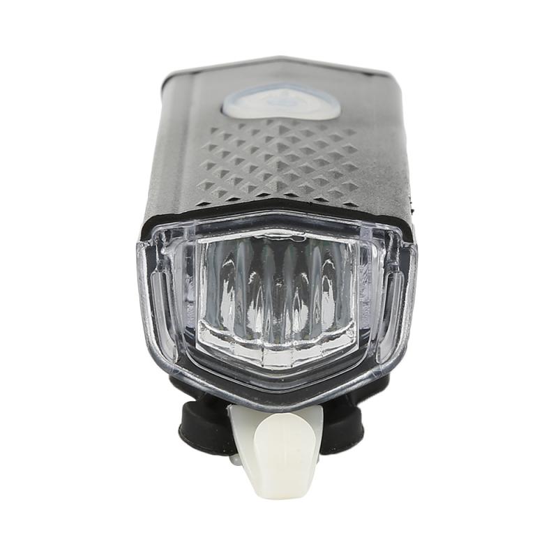 ไฟหน้าชาร์จ RAYPAL 2255 พร้อมไฟท้ายจักรยาน