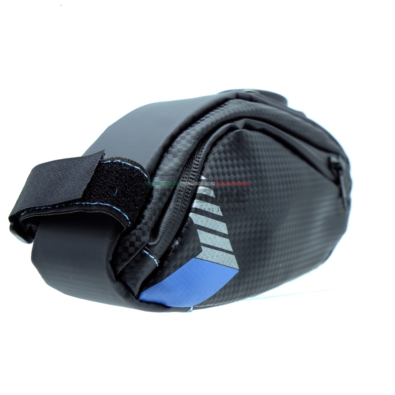 กระเป๋าใต้อานจักรยานแบบกันน้ำ THAIBIKE 131412