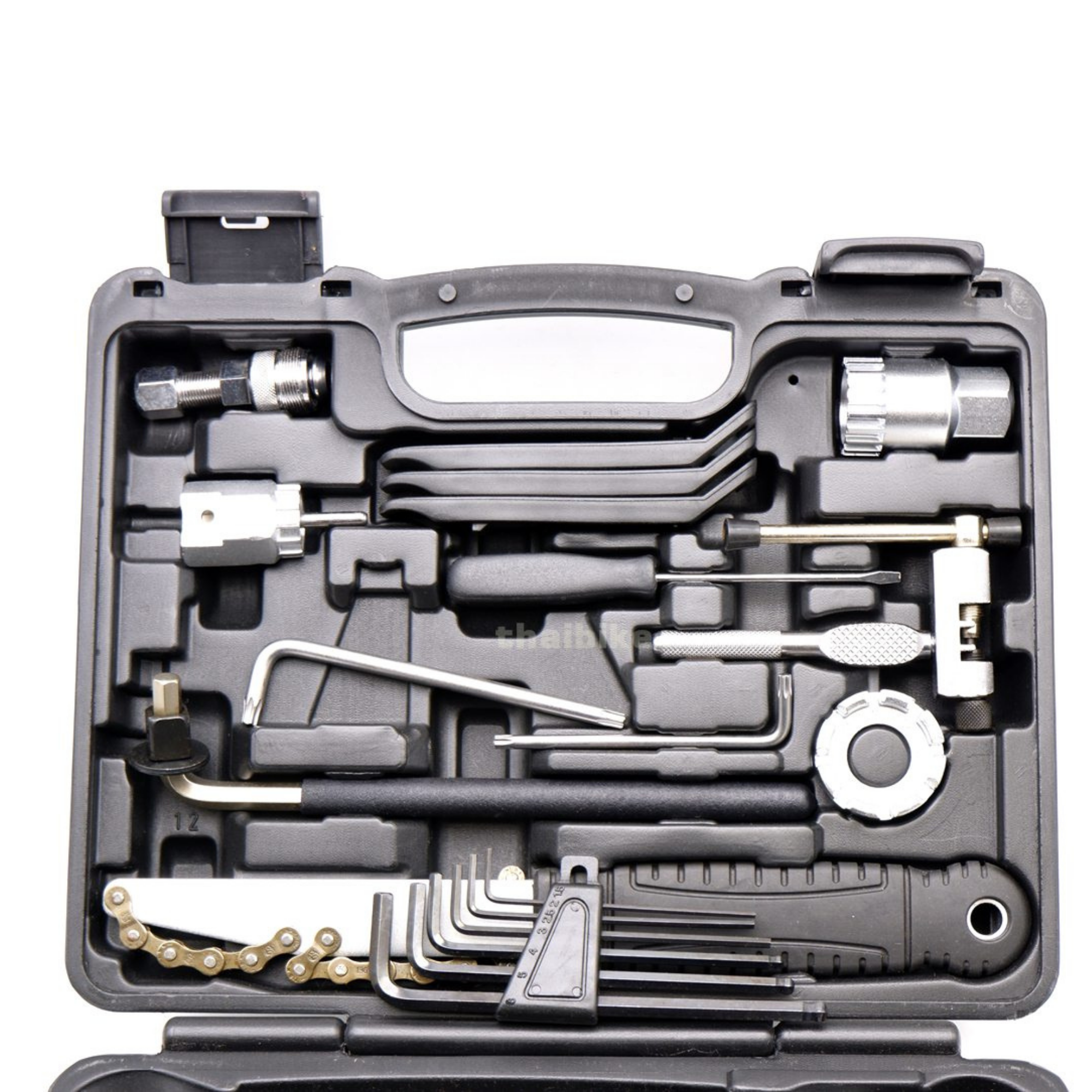 กล่องเครื่องมือจักรยานอเนกประสงค์ CEMA SRC-TT-B011