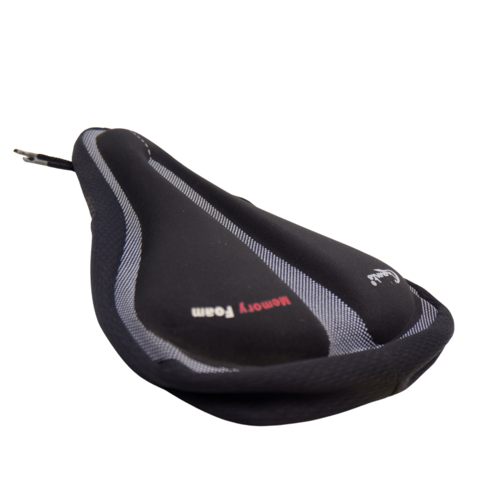 เบาะเจลจักรยาน CHAUNT S003