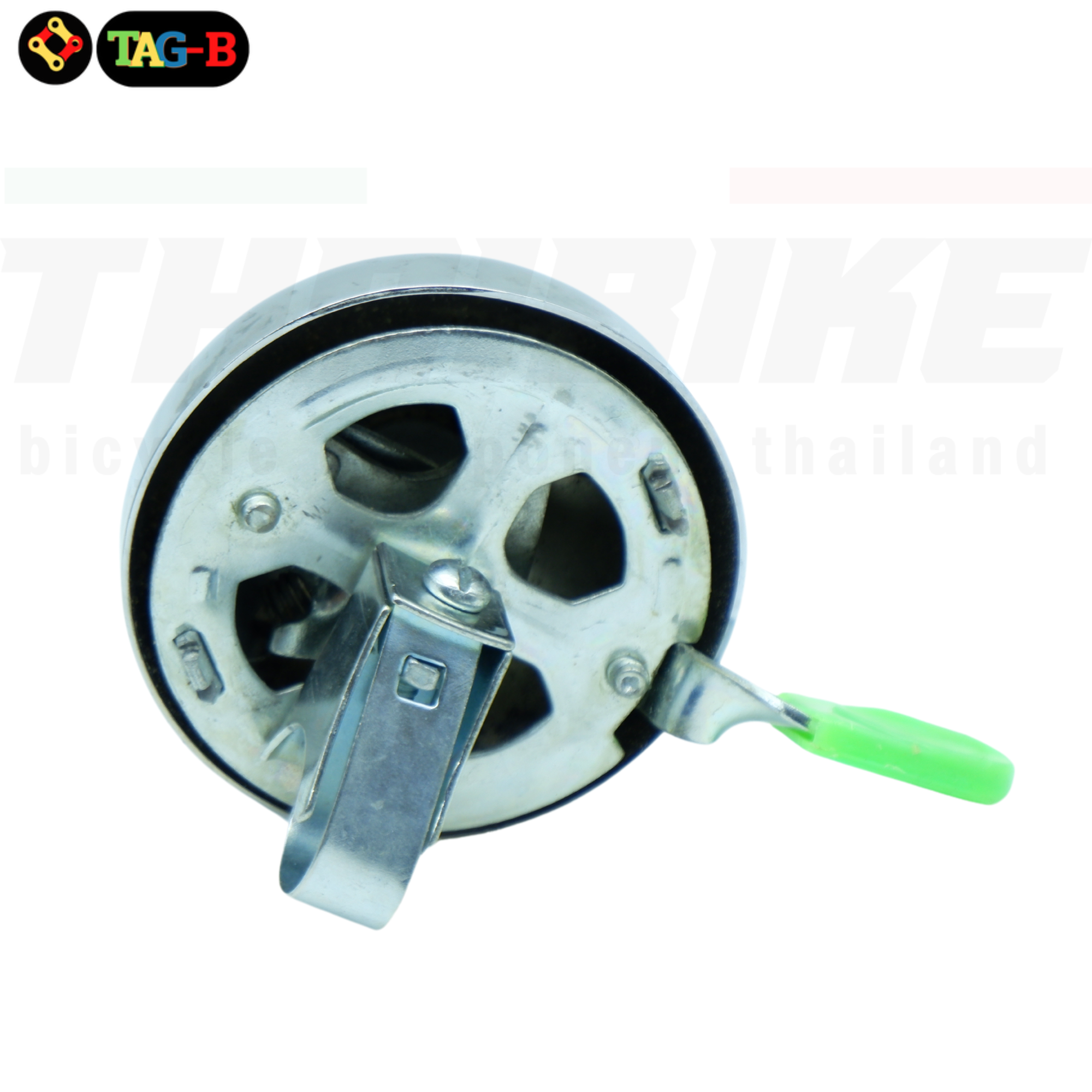 กระดิ่งจักรยานเฟสสัน Pheasant กระดิ่งจักรยานอินเดีย