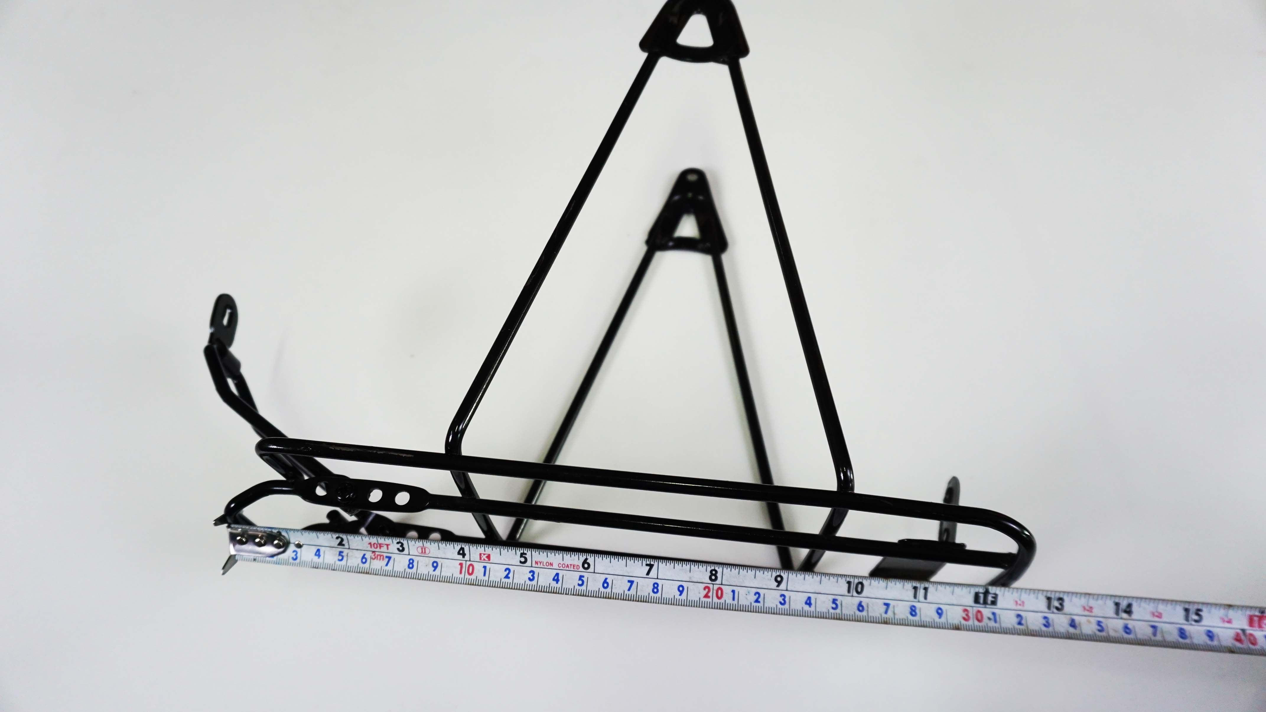 ตะแกรงท้ายจักรยาน สำหรับจักรยานล้อ 20 นิ้ว