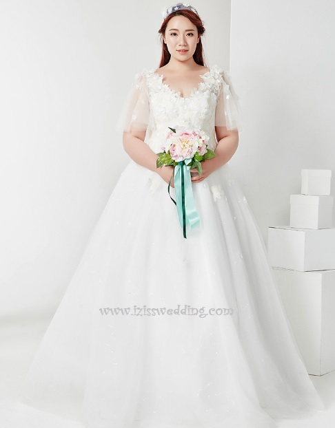 ***รวมแบบชุดแต่งงาน ชุดเจ้าสาวไซ์ใหญ่ สอบถามราคาโดย copy รูปสอบถามในไลน์นะคะ***