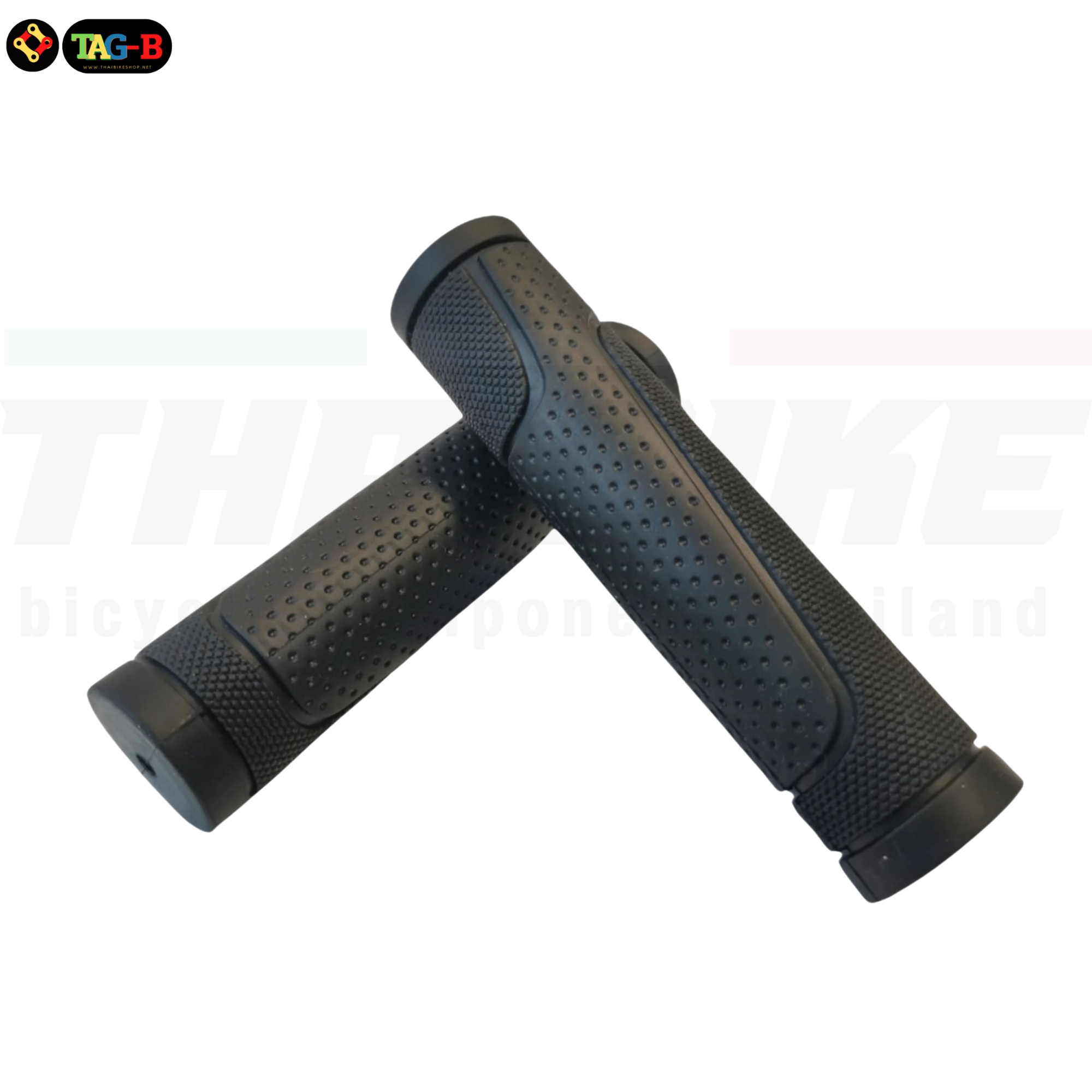 ปลอกแฮนด์จักรยานแบบยาง THAIBIKE 13255
