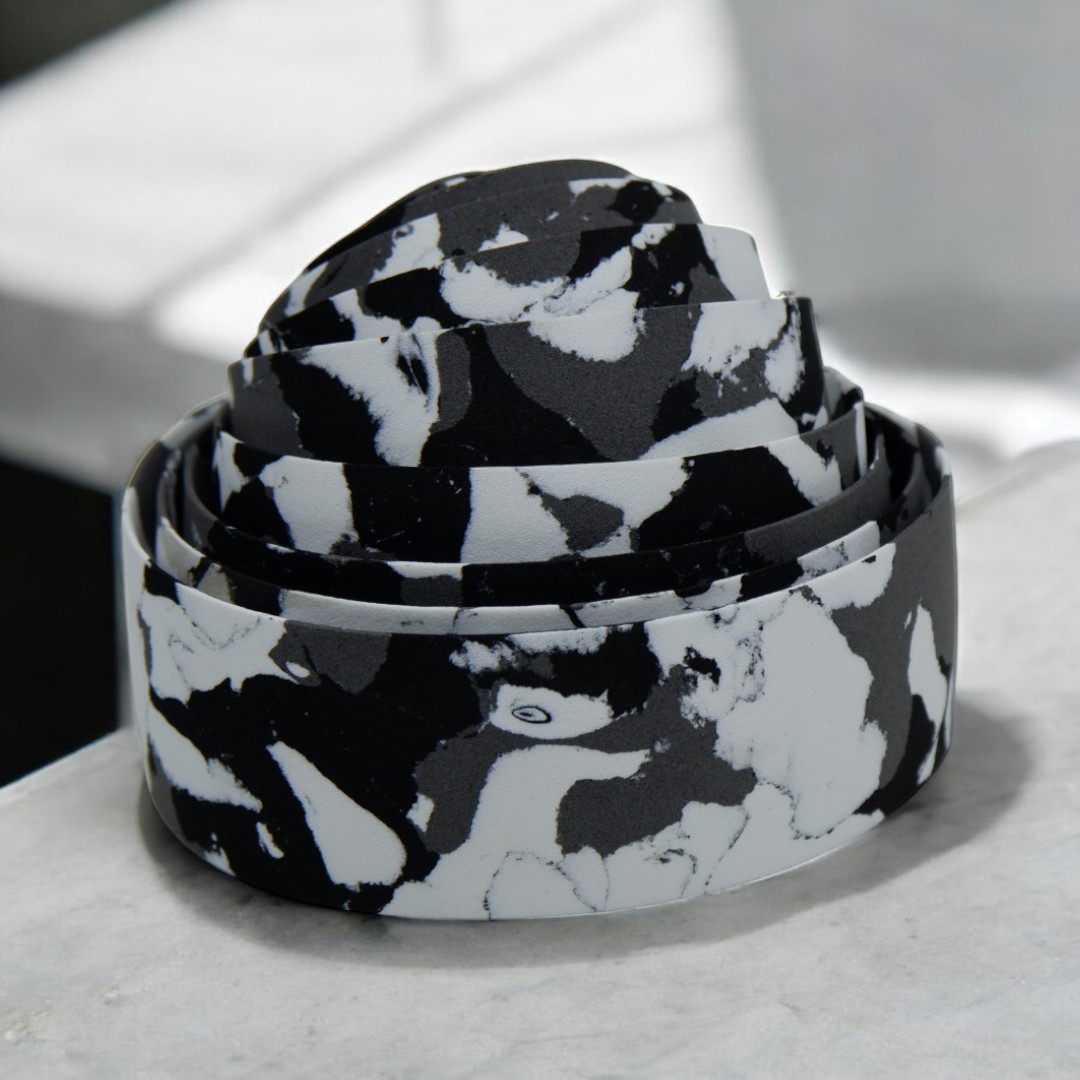 เทปพันแฮนด์จักรยานลายพราง THB Soft Grip – EVA+PU กันลื่น ซับแรง กระชับมือ