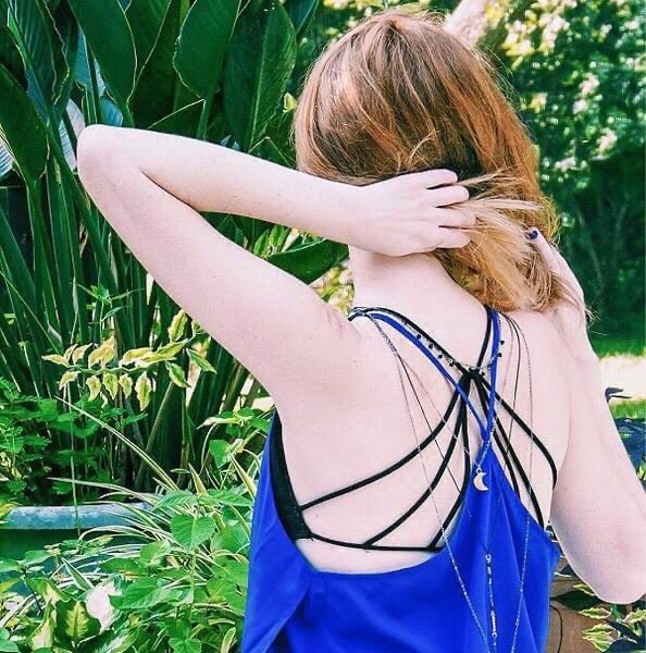 สปอตบราหลังแมงมุม