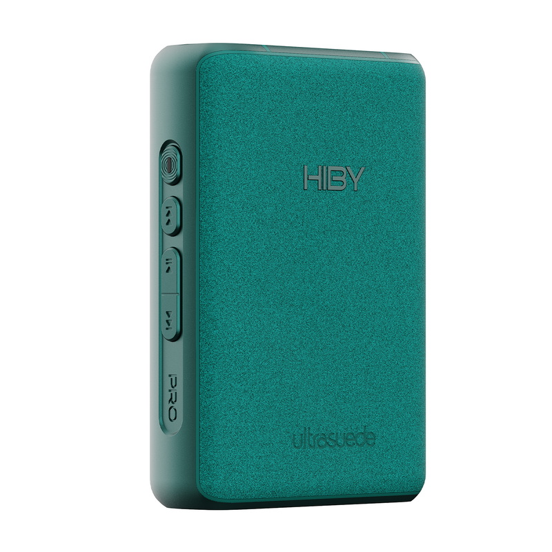 Hiby R3PROii DAP พกพา ชิป CS43198 x2 รองรับ MQA, Bluetooth5.1, LDAC, Dual Hi-Res ประกันศูนย์ไทย