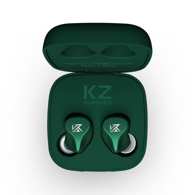 ขาย KZ Z1 หูฟัง TWS ไดร์เวอร์ Dynamic รองรับ Bluetooth5.0 , aac , Touch Control