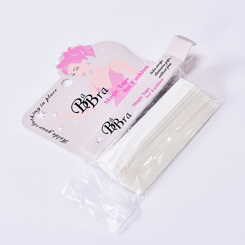 BLS✿J40 Magic Tape เทปกาวสองหน้ากันโป๊