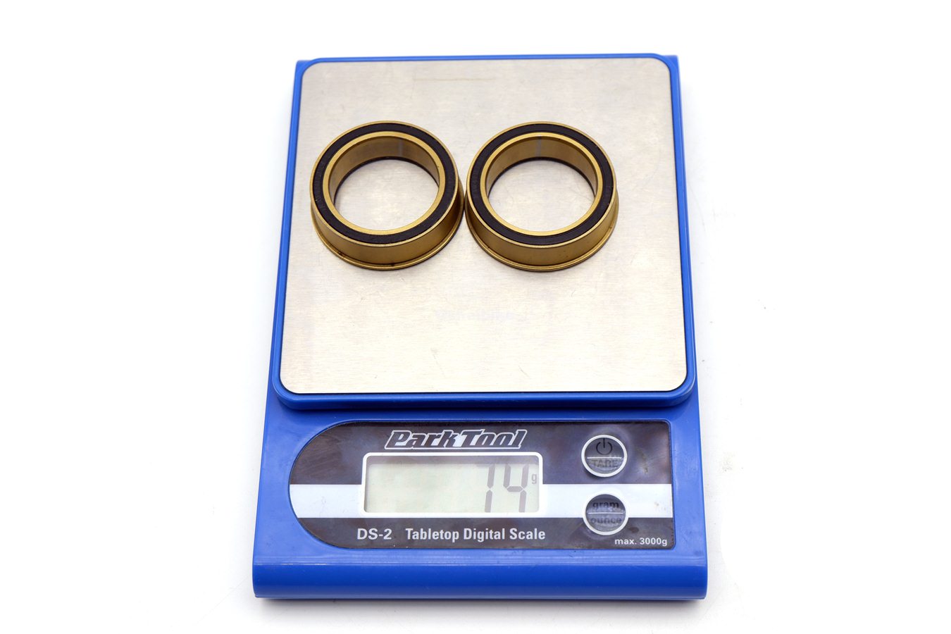 กะโหลกจักรยานเซรามิค TOKEN BB86R386 สำหรับกะโหลกกว้าง 41mm ยาว 86.5mm ใส่ขาจานแกน 30mm