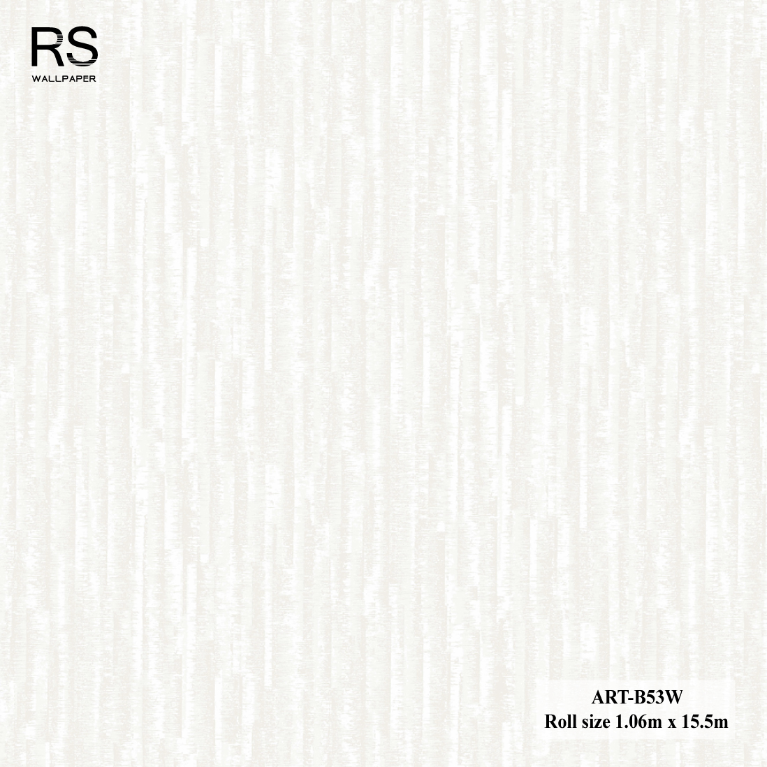 วอลเปเปอร์ สีน้ำตาล ART-B53W
