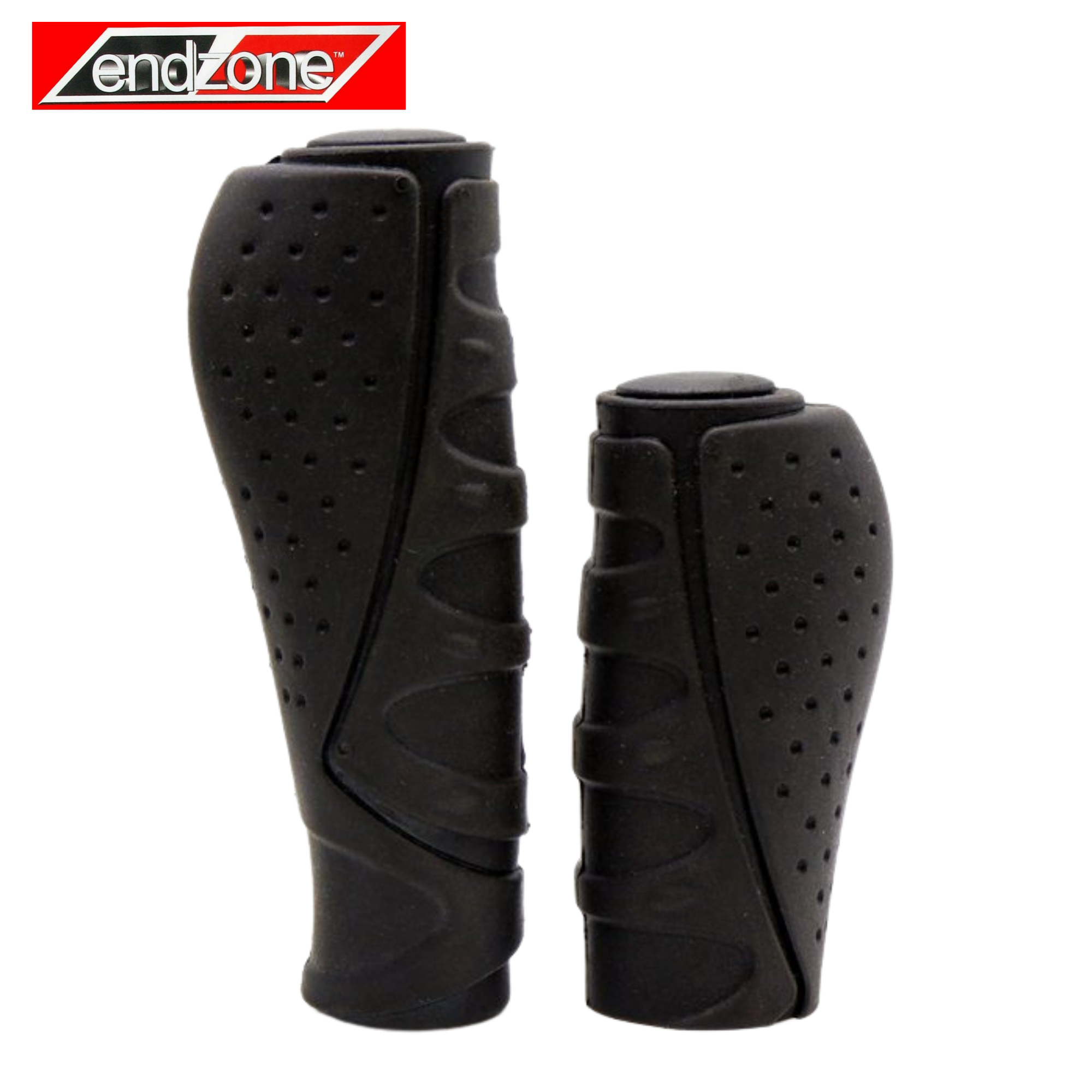 ปลอกแฮนด์ยางจักรยาน ENDZONE GR-709 สำหรับรถพับและรถทั่วไป