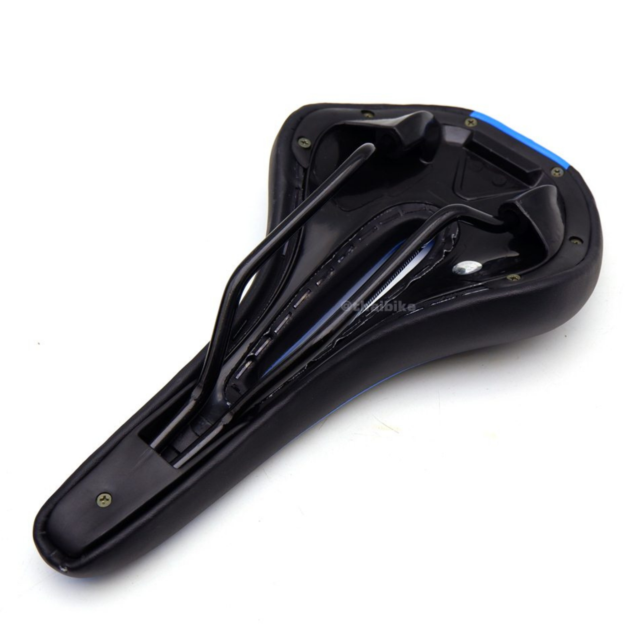 อานจักรยาน YAFEE SPORT YF-1018 อานเสือภูเขา อานเสือหมอบ