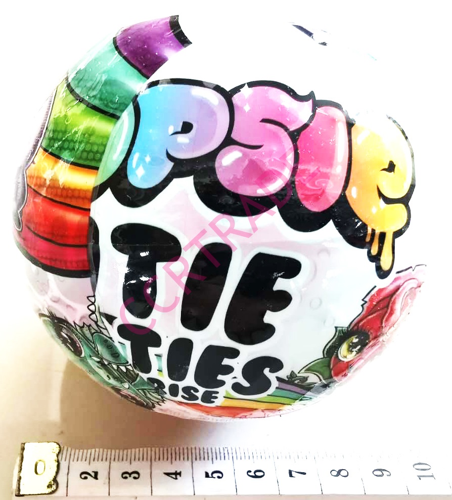 ไข่ยูนิคอร์นเรนโบว์เซอร์ไพร์สกล่อง 29 ซม.(1กล่องxไข่ 6 ชิ้น)