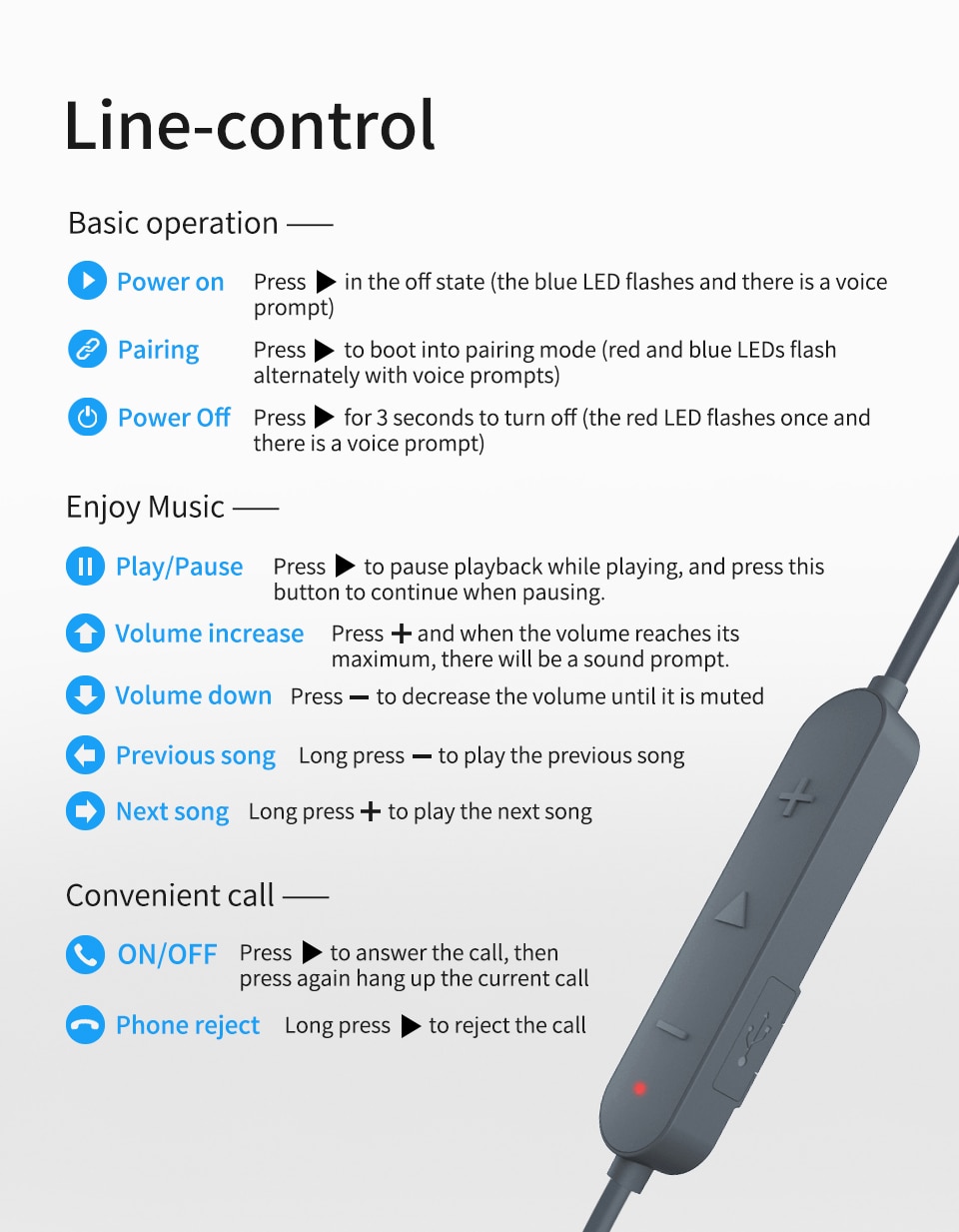 ขาย KZ Bluetooth Extra APTX HD ชิป CSR8675 รองรับบลูทูธ 5.0