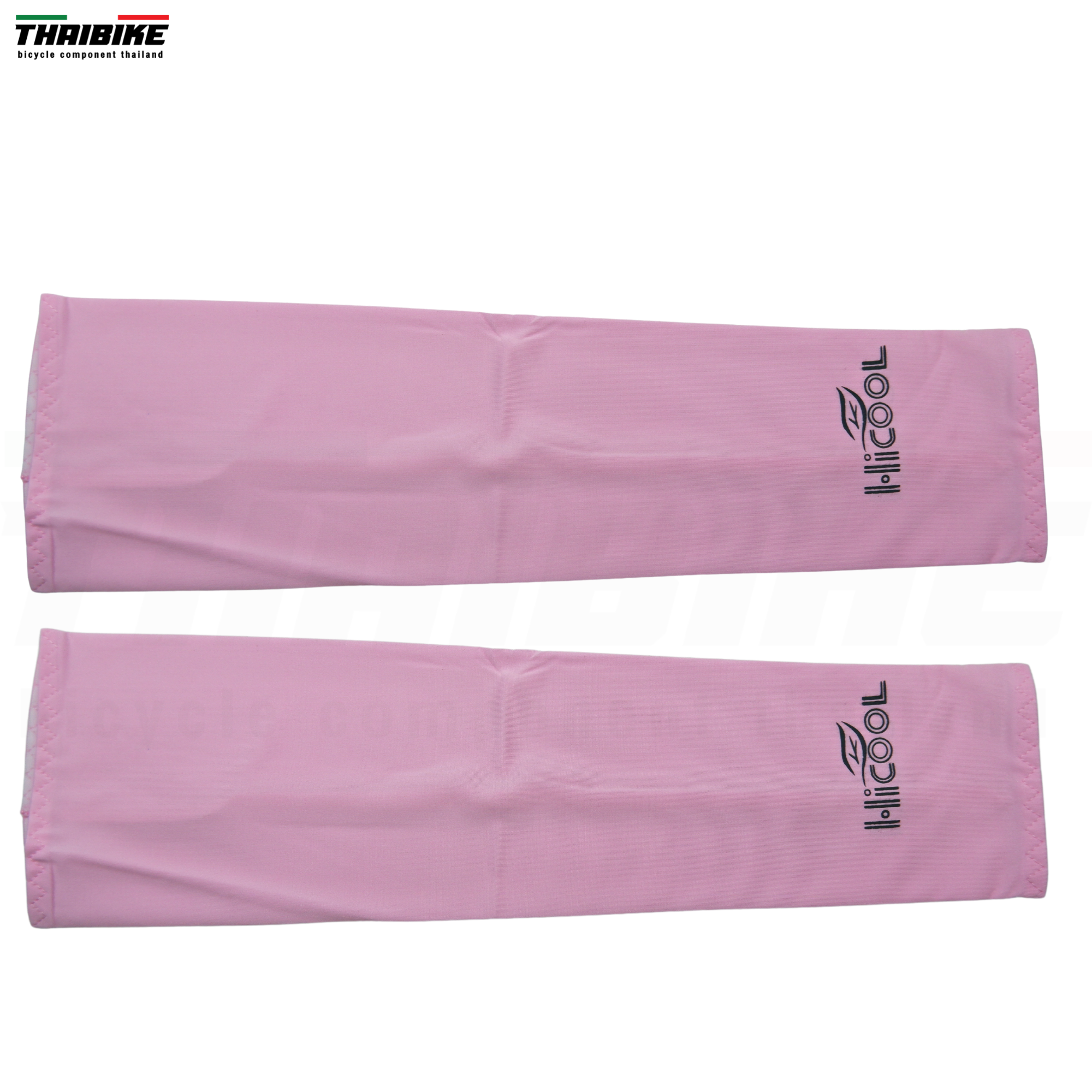 ปลอกแขนกันแดด ปั่นจักรยาน เดินป่า HICOOL