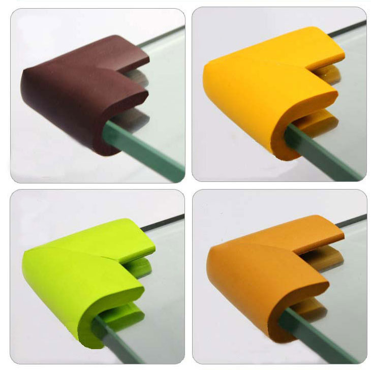 โฟมยางEva foamสำหรับหุ้มมุม,ขอบ