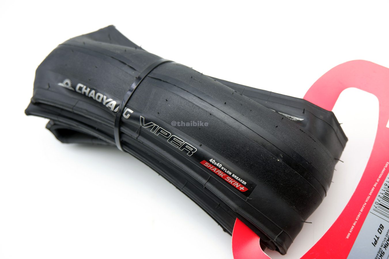 ยางนอกจักรยานขอบพับ CHAOYANG VIPER ขนาด 27.5X1.5 29X1.5 W212002