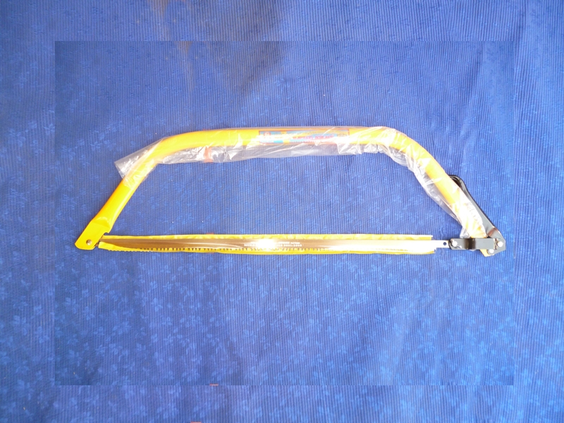 Kawa เลื่อยคันธนูช้างคู่ 24"